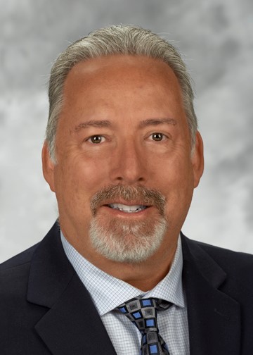 photo of Bill Knoke